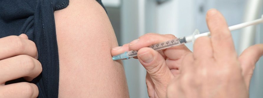 The Flu Shot and the Flu