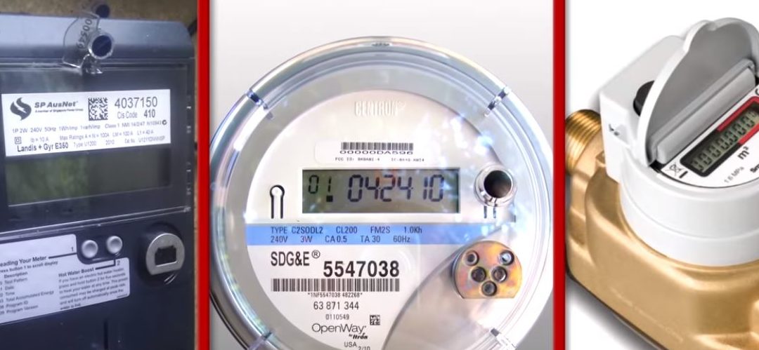 Are Smart Meters Smart to Have?