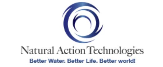 Natural Action Water Units