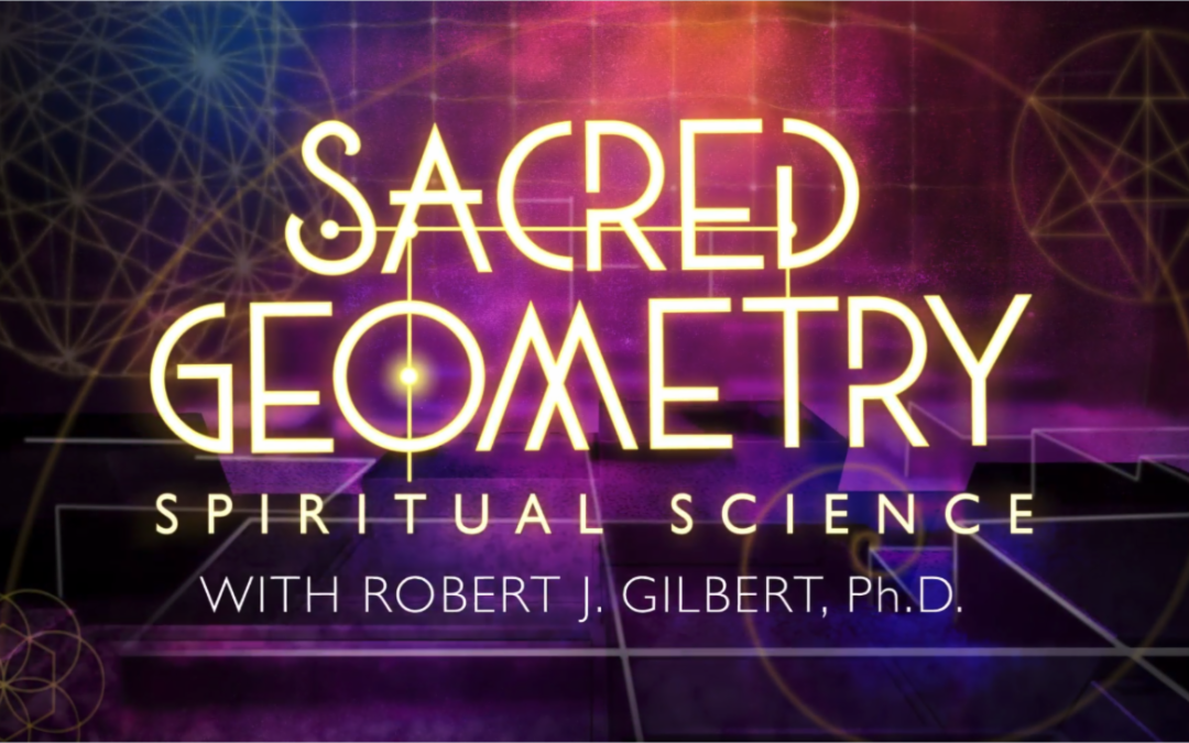 Sacred Geometry