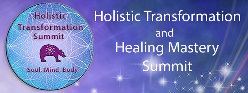 Holistic Transformation Summit