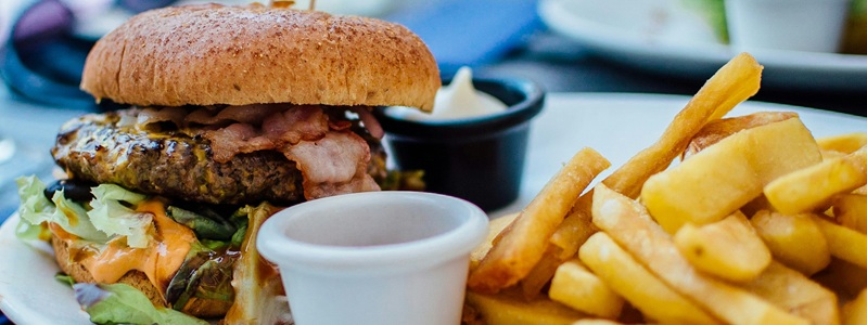 Crush cravings to unleash your best health