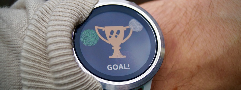 Your Future Self Thanks You