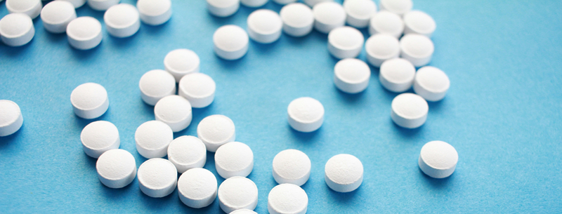 pills